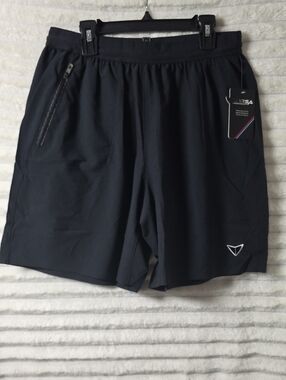 Korsa Men's Athletic Shorts‎